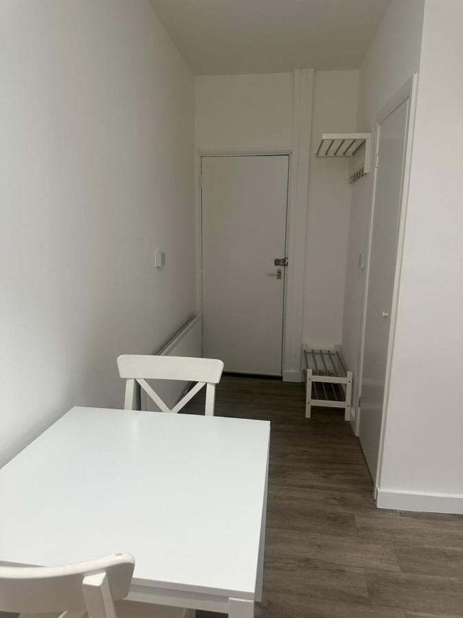High Barnet Studio Flat Esterno foto