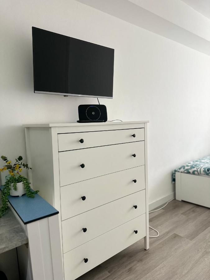 High Barnet Studio Flat Esterno foto