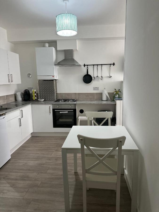 High Barnet Studio Flat Esterno foto