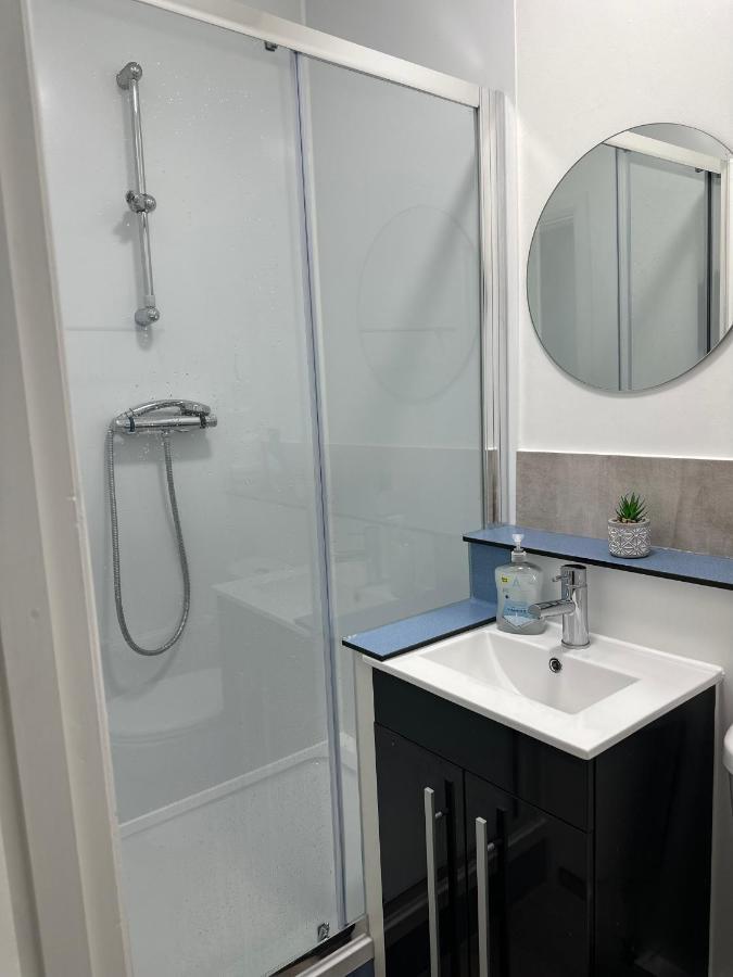 High Barnet Studio Flat Esterno foto